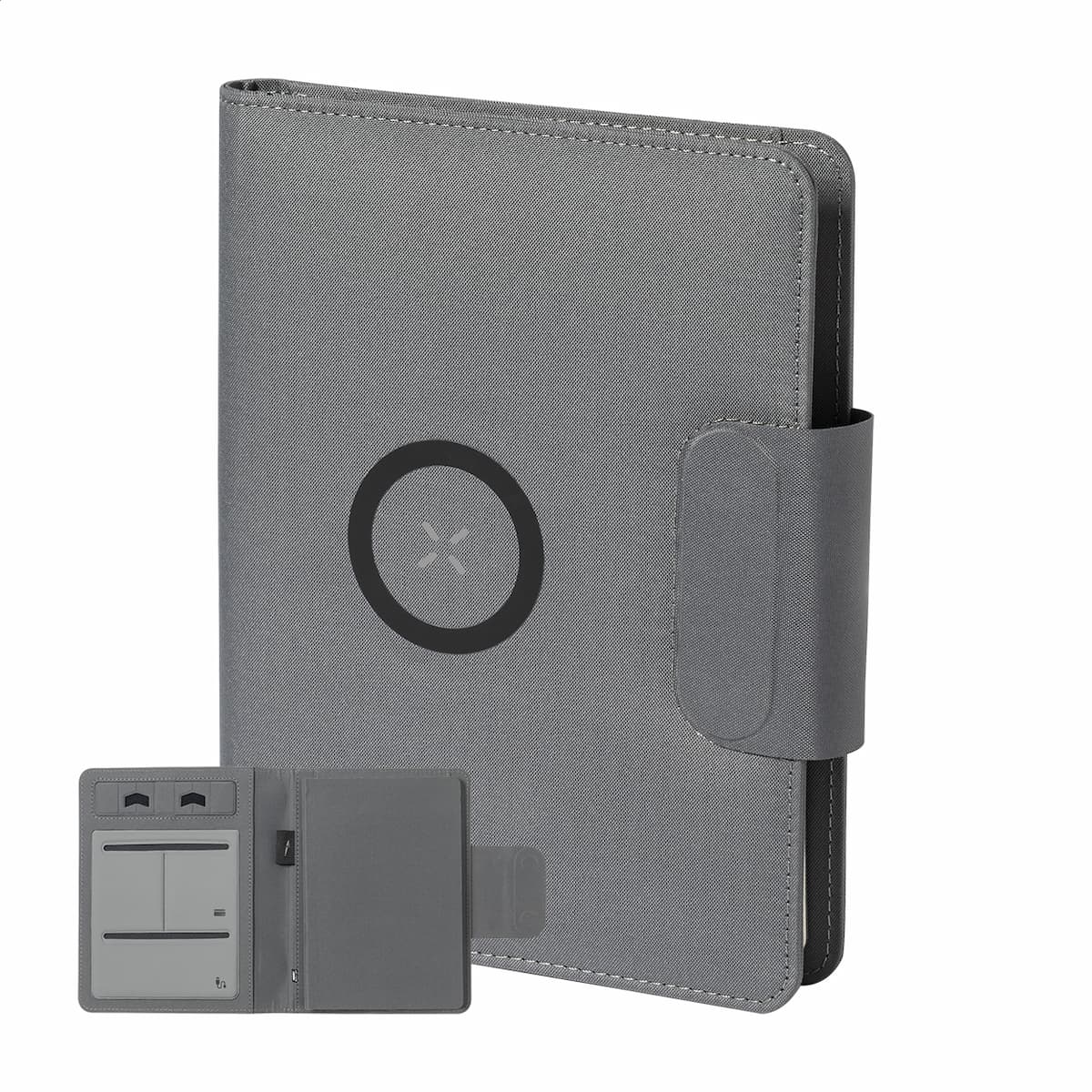 Gredox A5 - vista 1