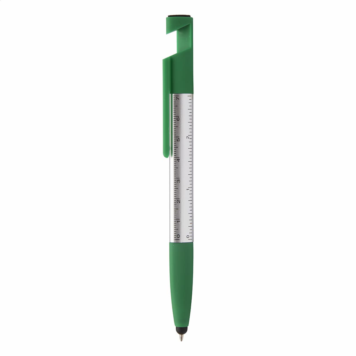 verde / argento