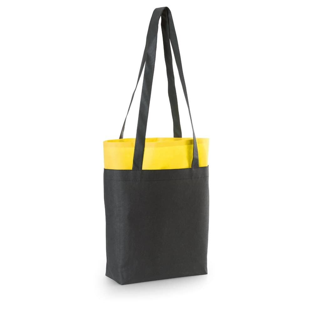 HARROD. Borsa