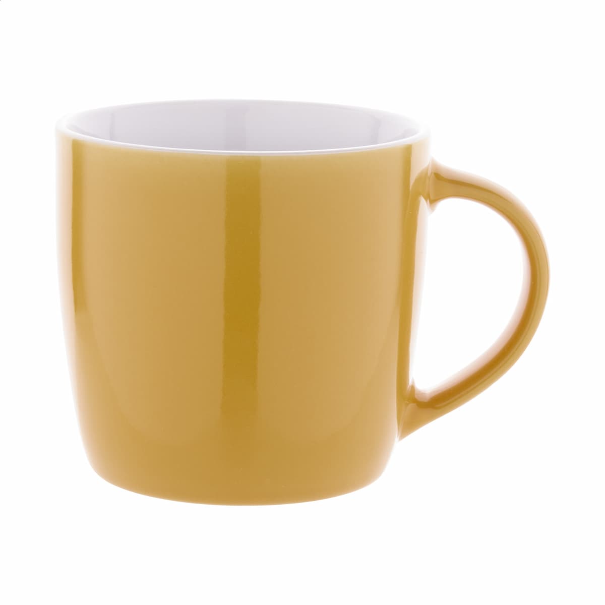 giallo / bianco