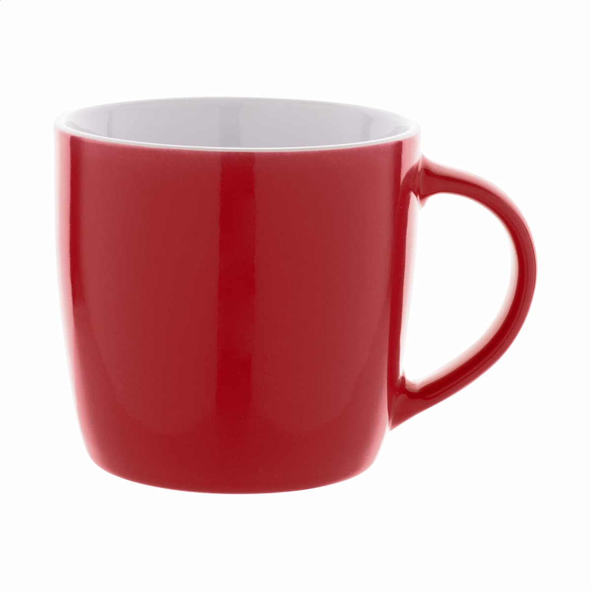 rosso / bianco