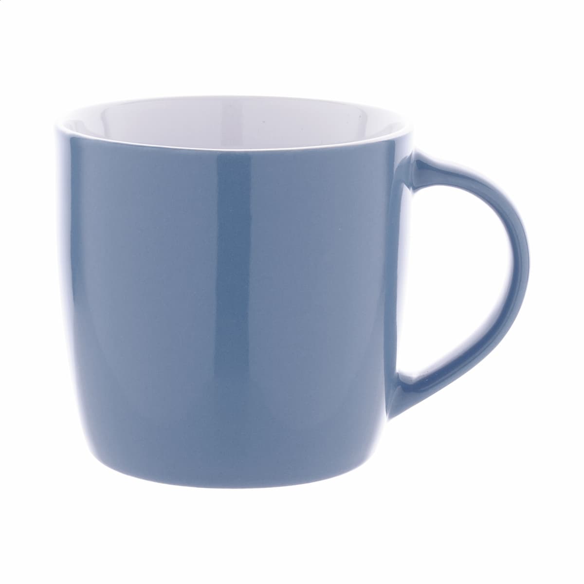 azzurro / bianco