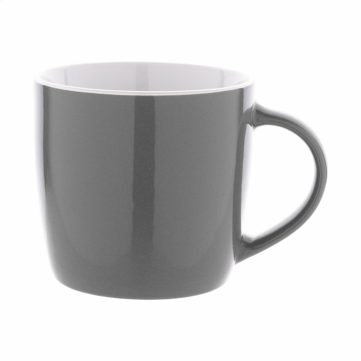 grigio / bianco