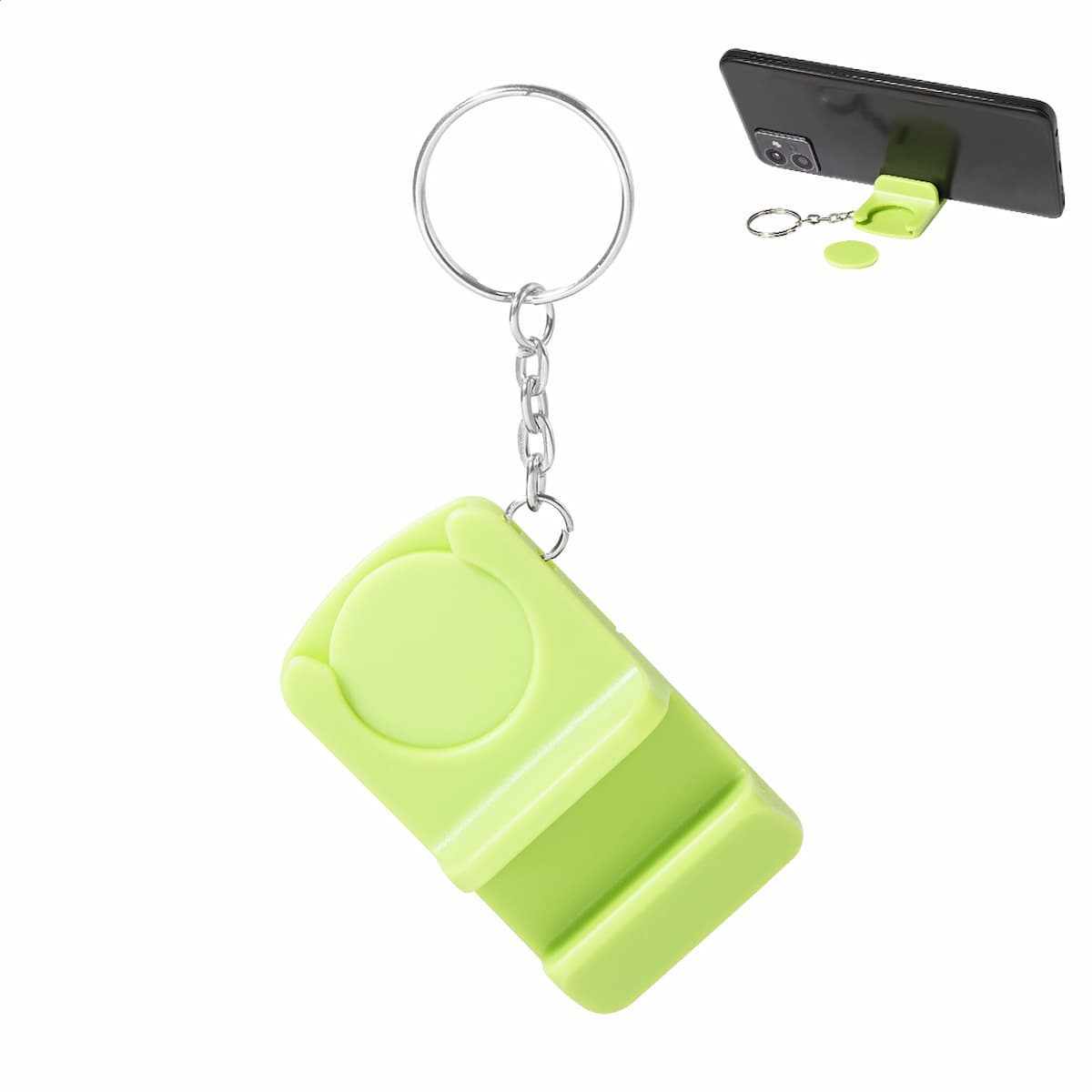 verde