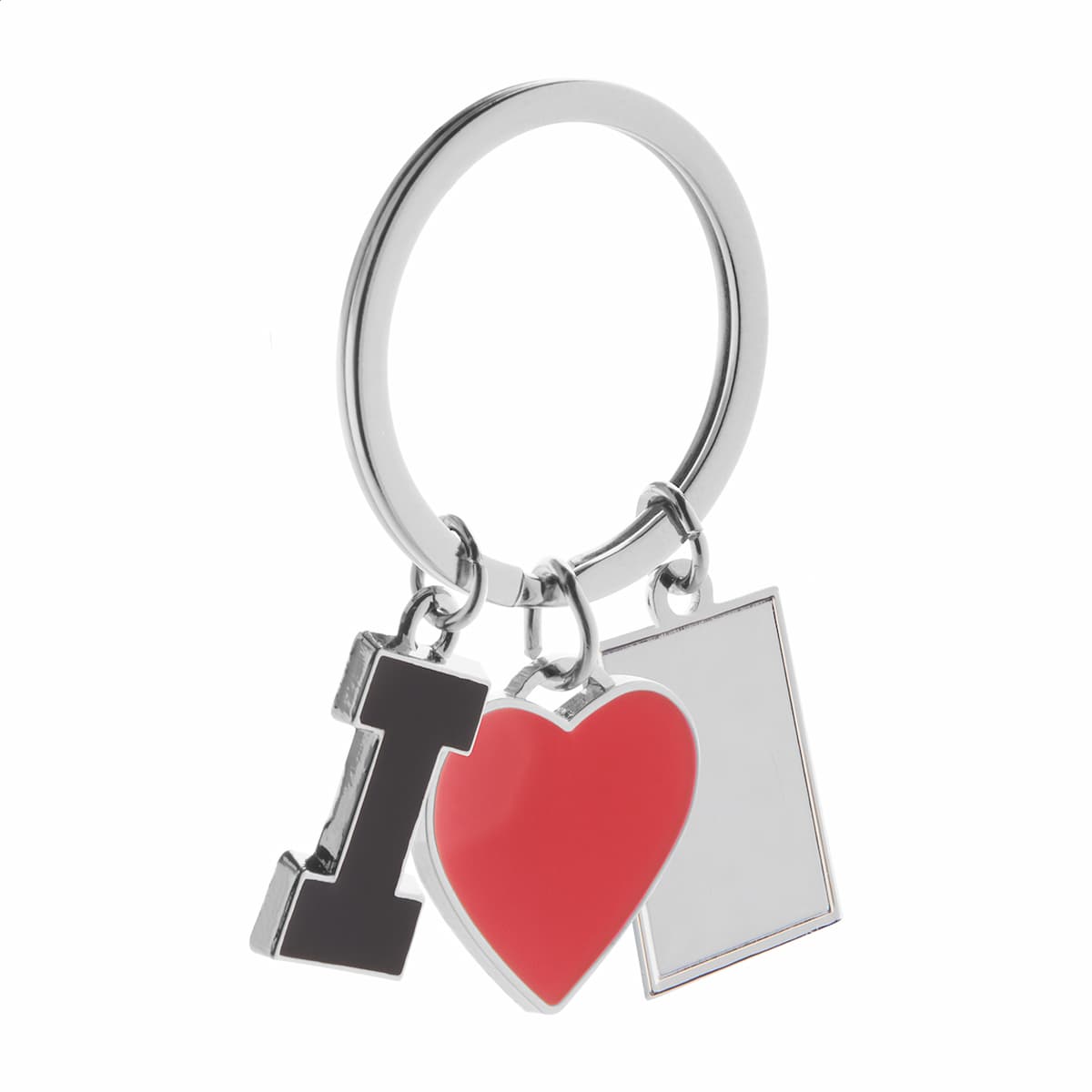 I Love - vista 1