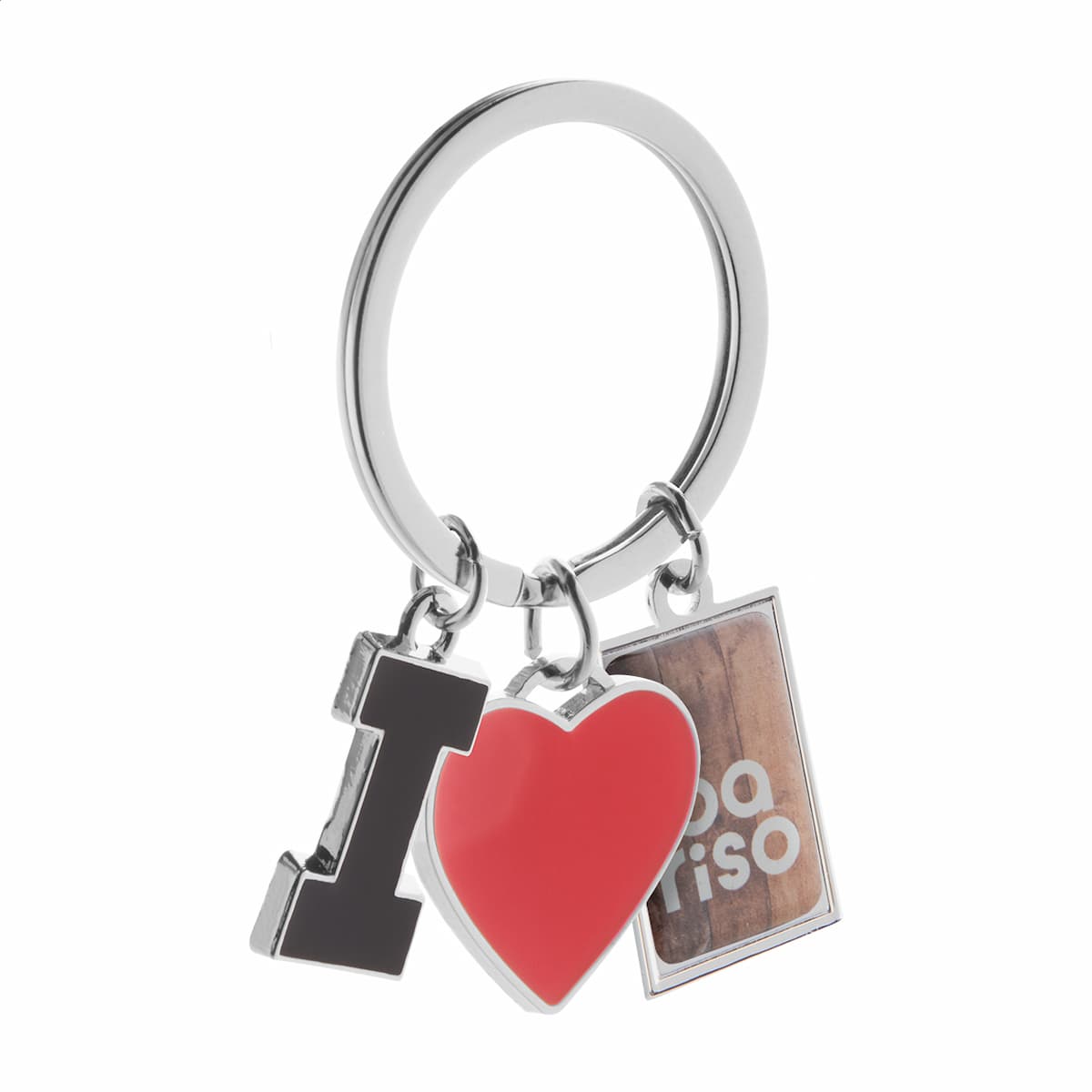 I Love - vista 5