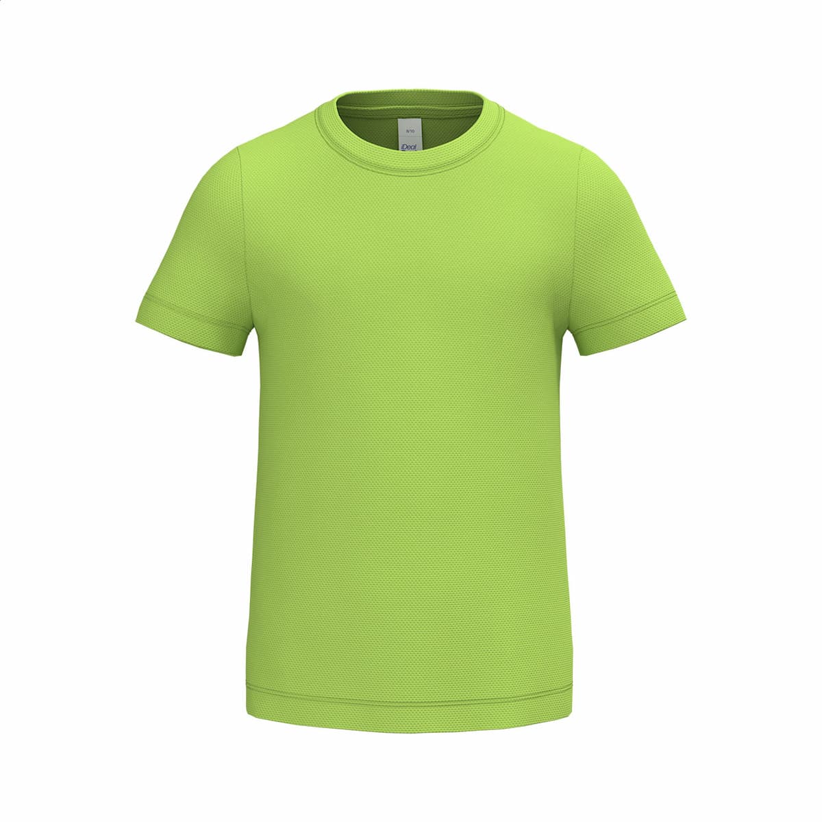 lime verde