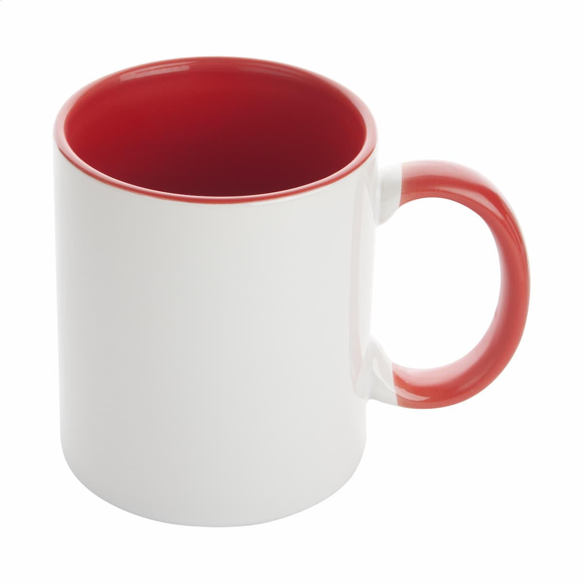 rosso / bianco