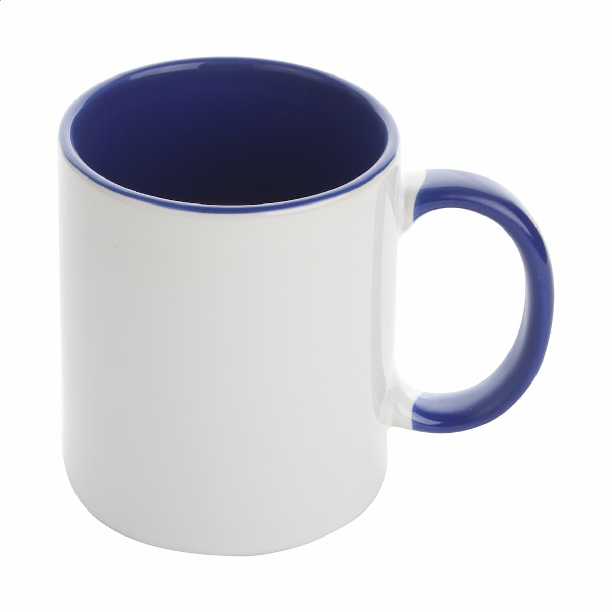 blu / bianco