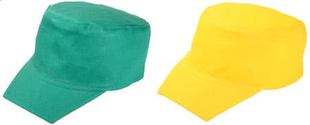 giallo / verde