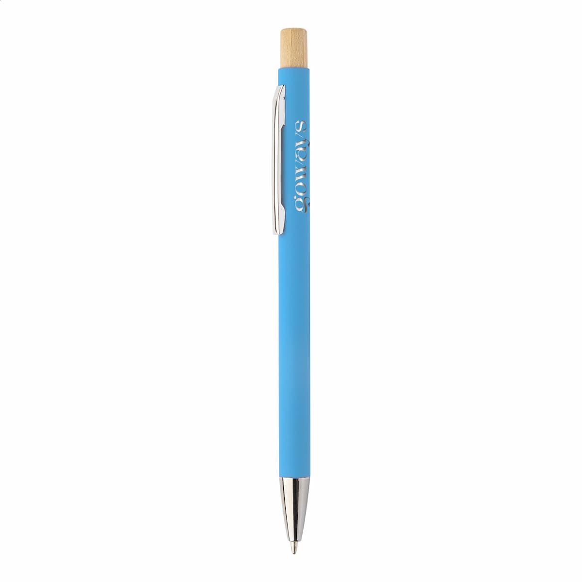 azzurro