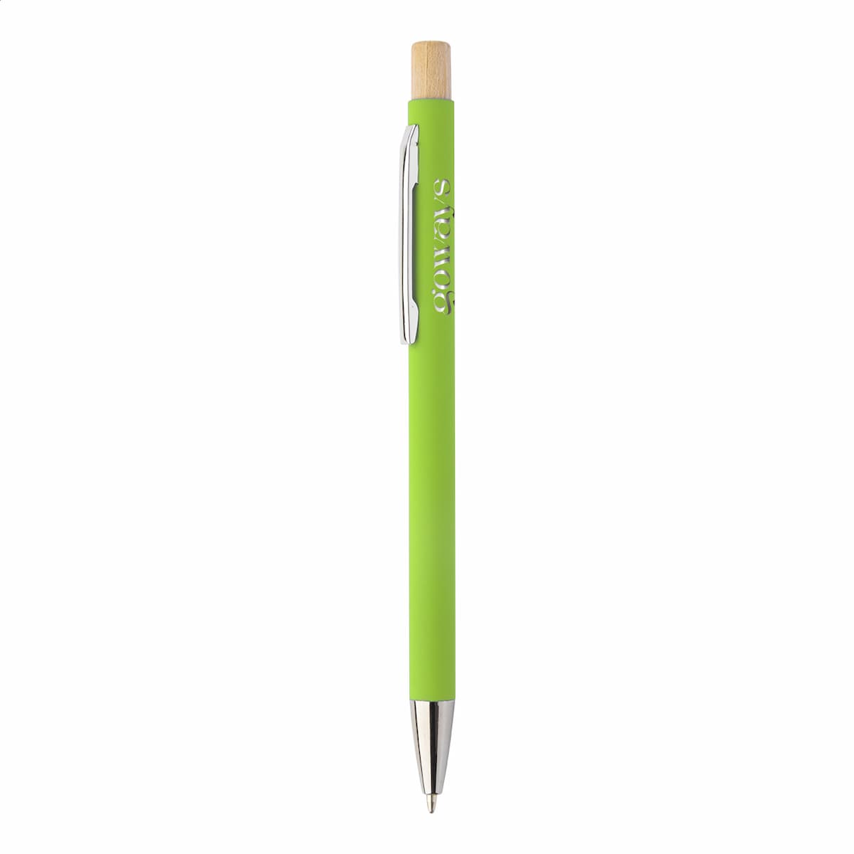lime verde