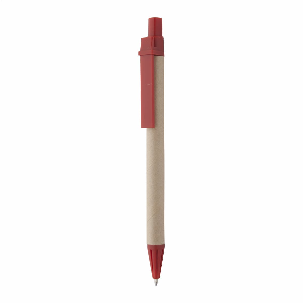 naturale / rosso