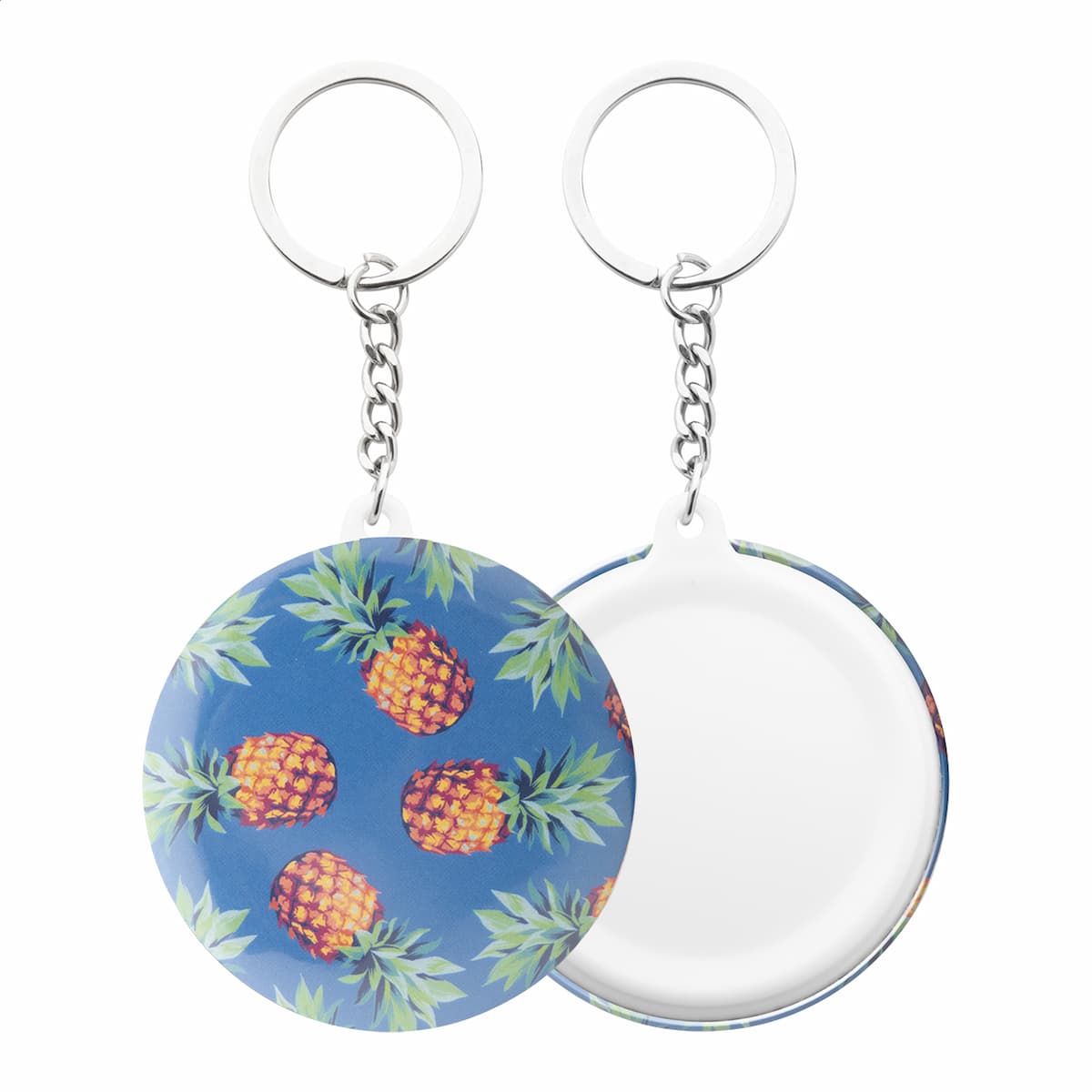 KeyBadge Mini - vista 1