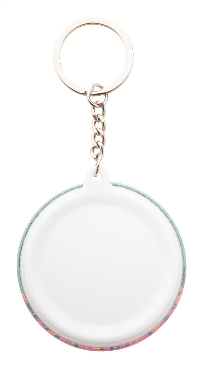 KeyBadge Mini - vista 5