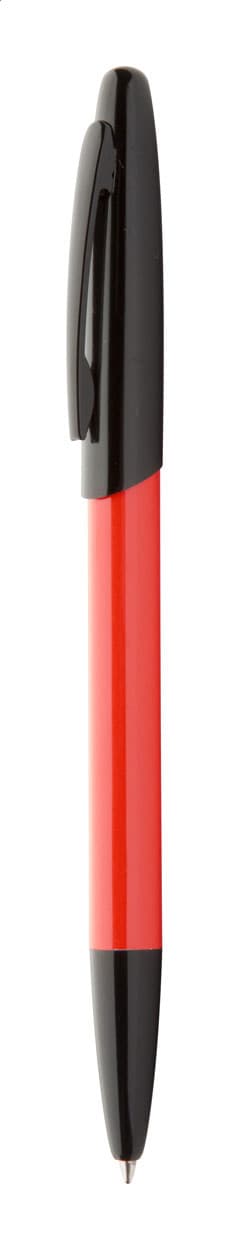 rosso / nero