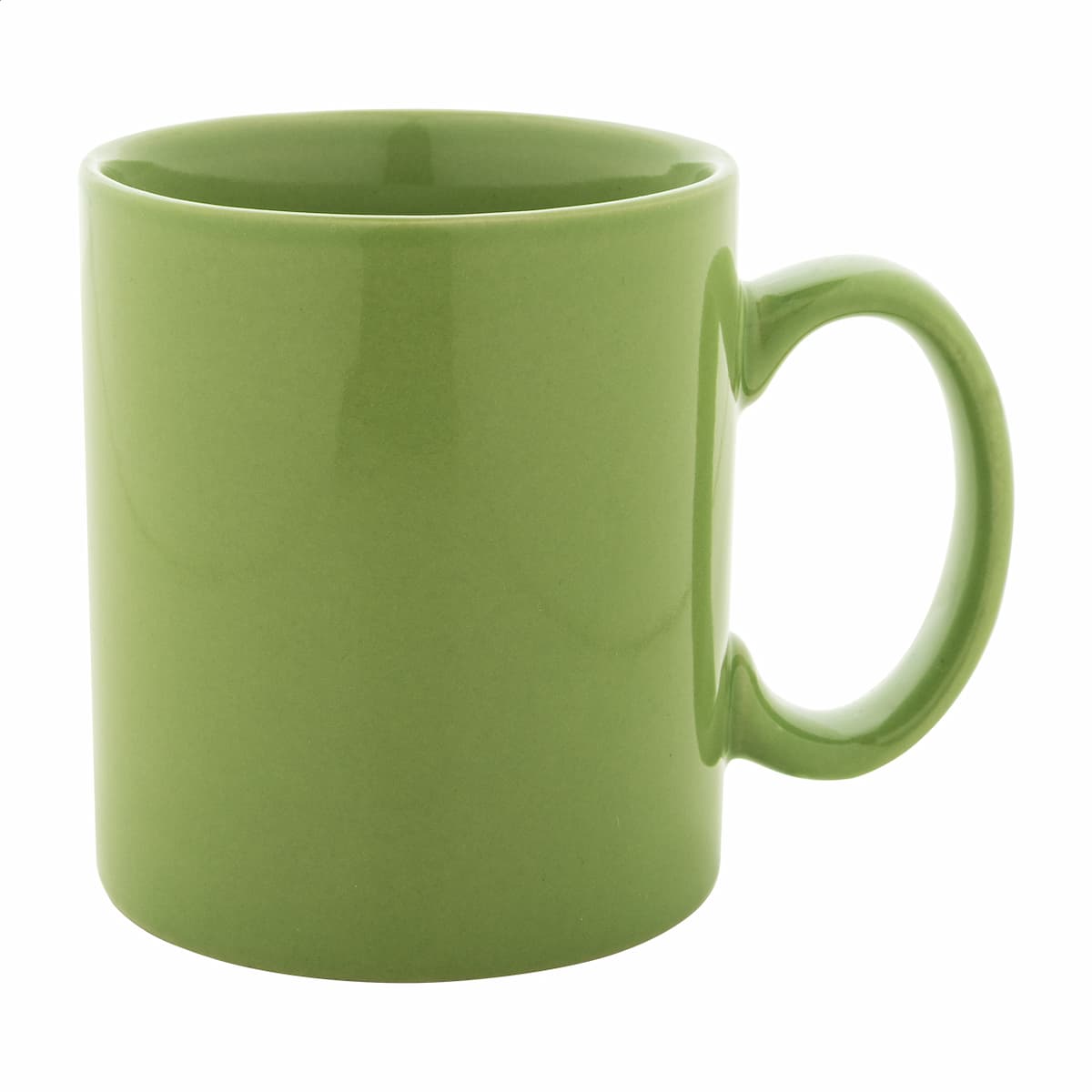 lime verde