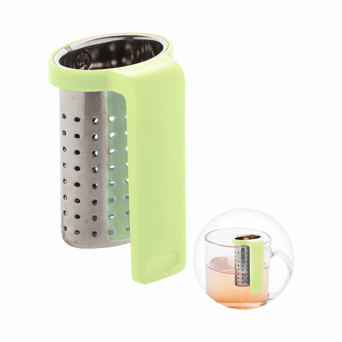 lime verde