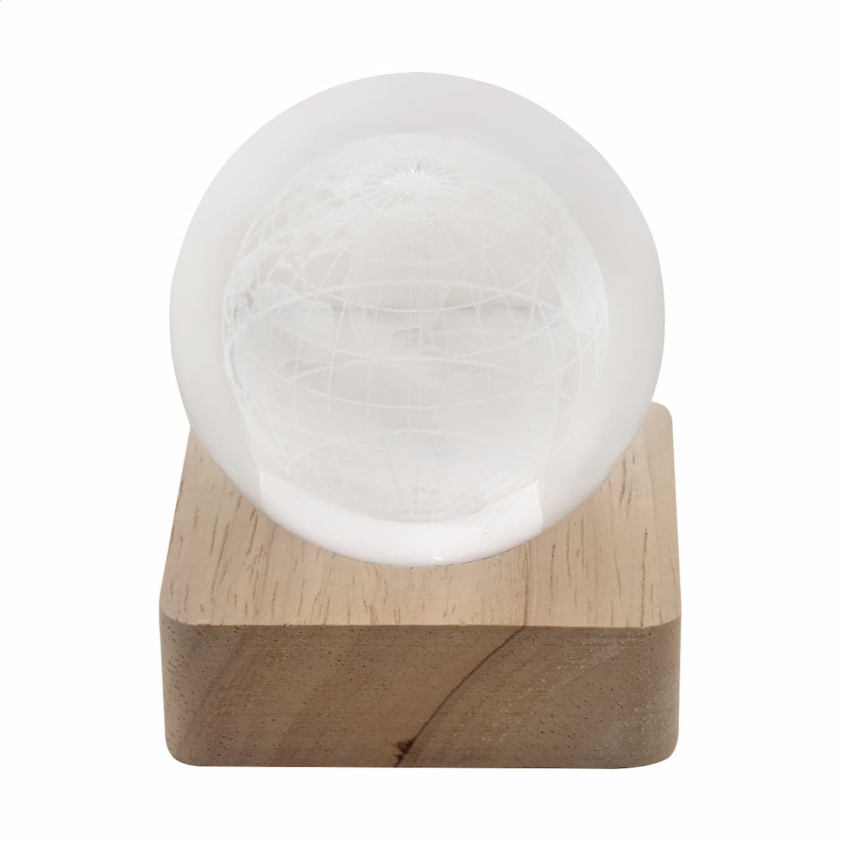 LumiGlobe - vista 2