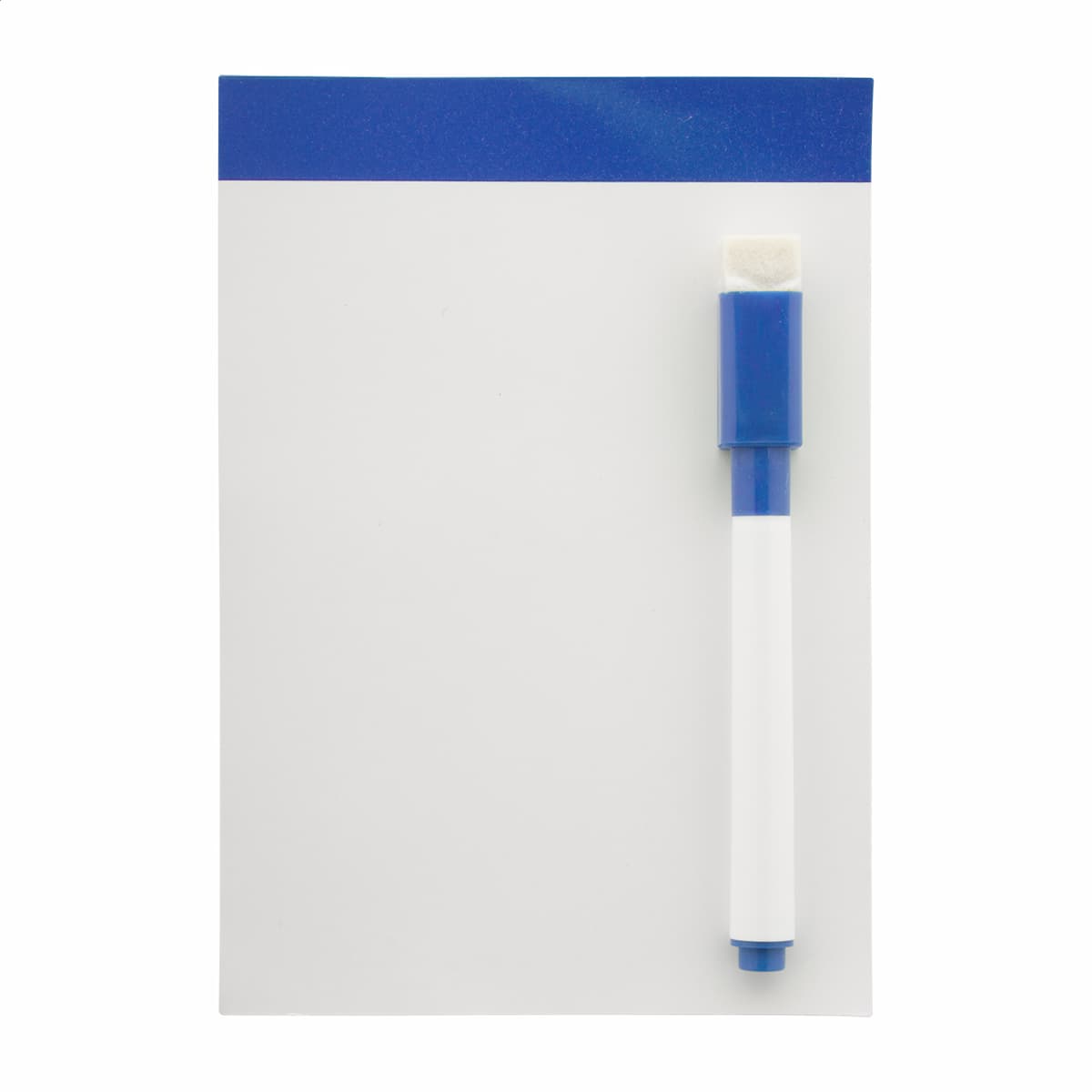 blu / bianco