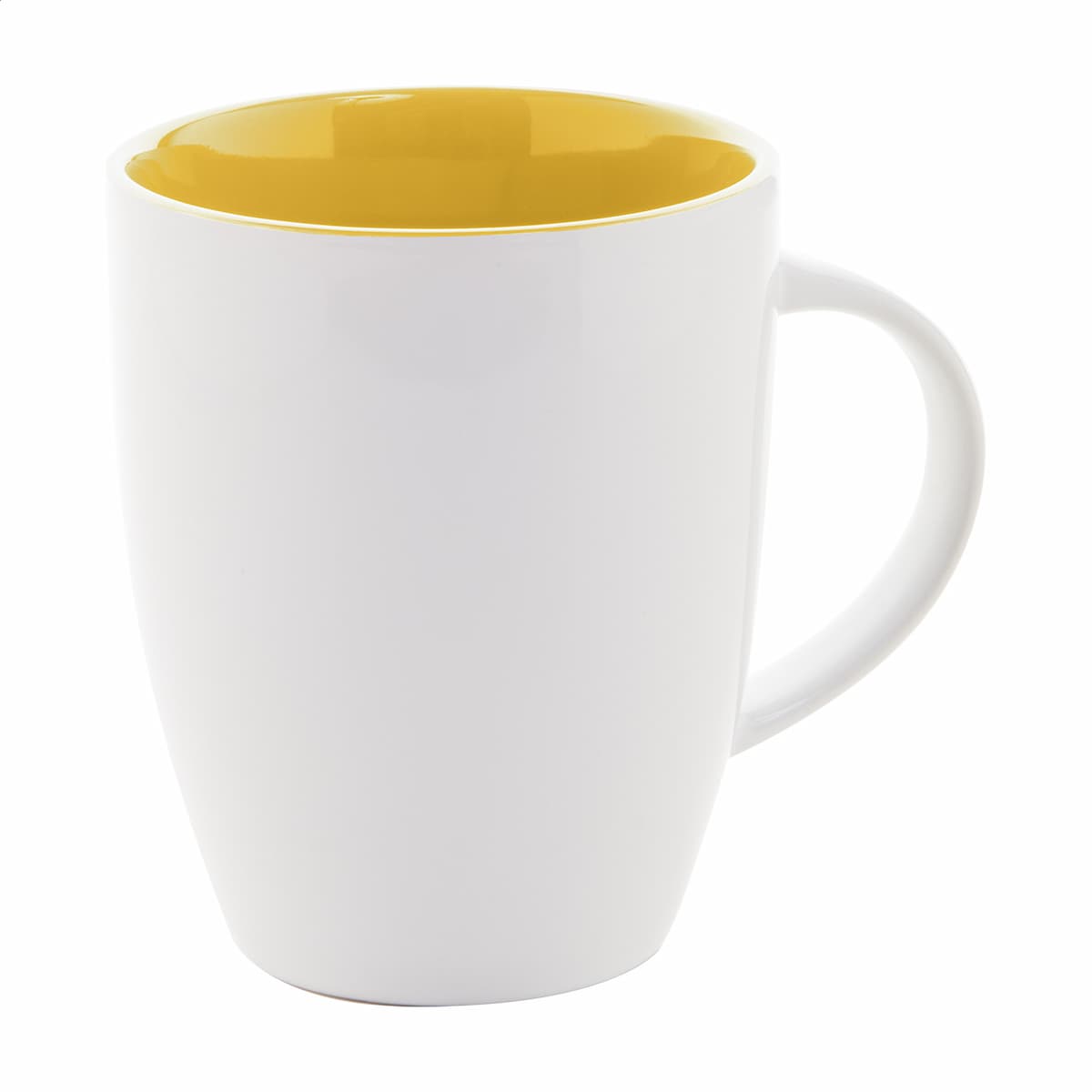 giallo / bianco