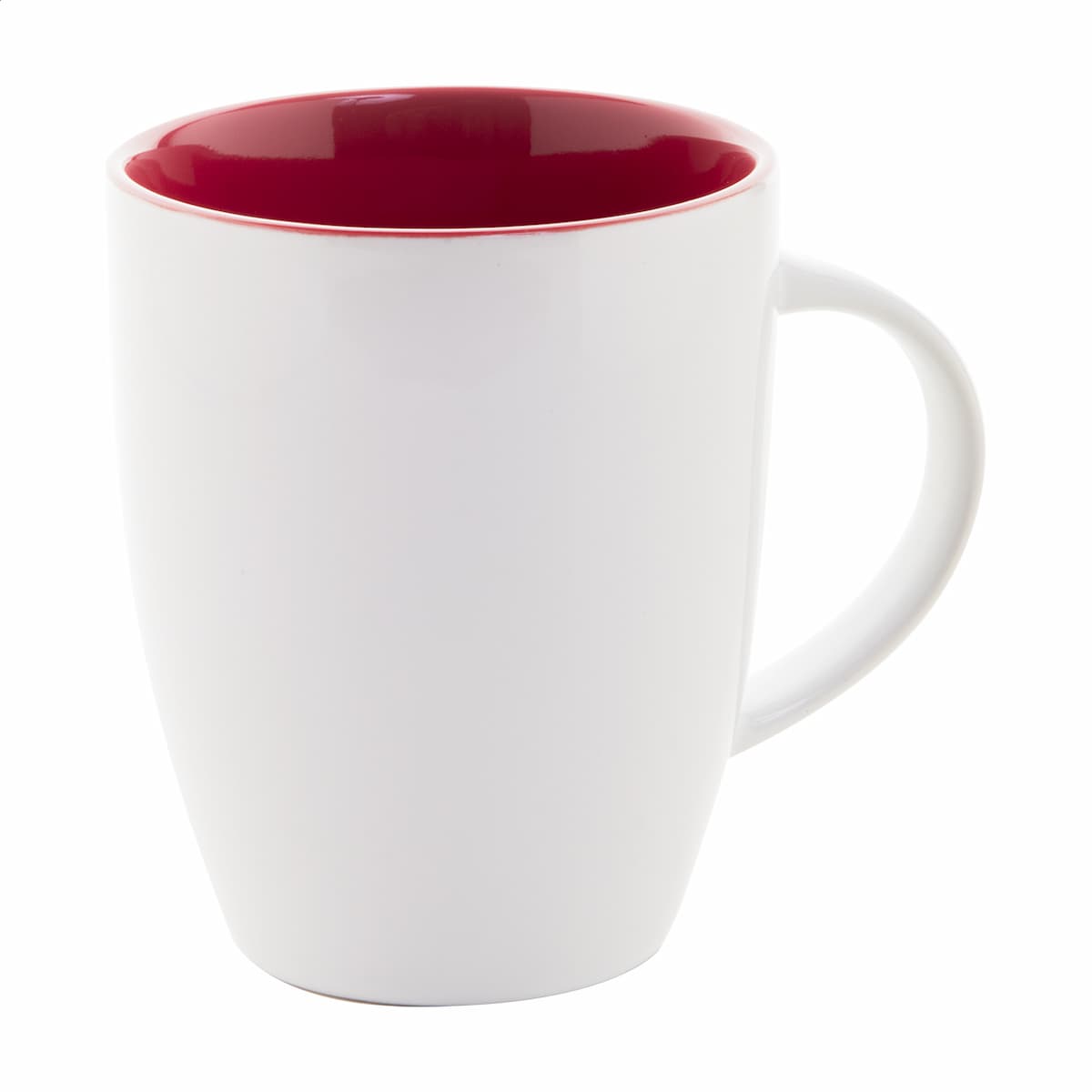 rosso / bianco