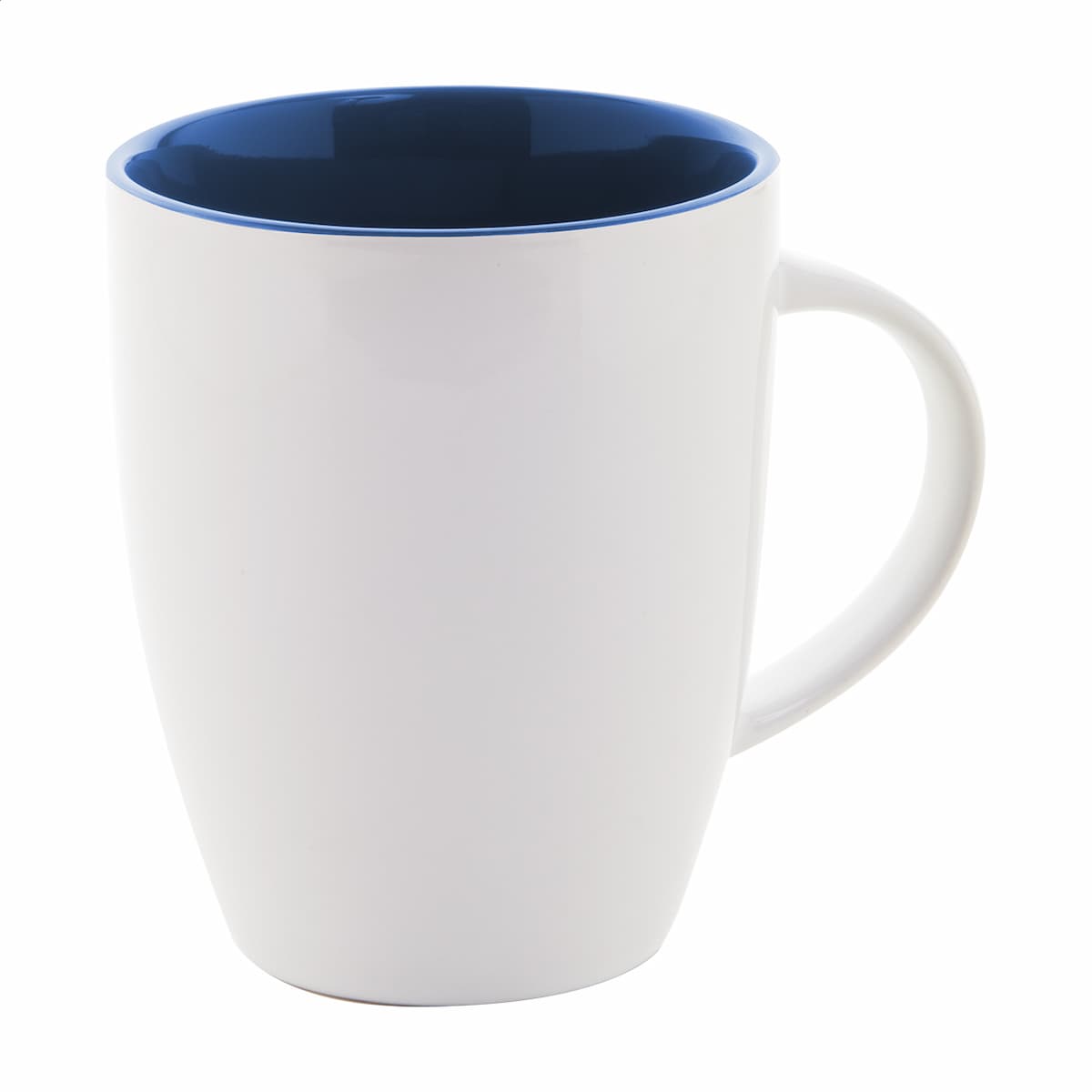 blu / bianco