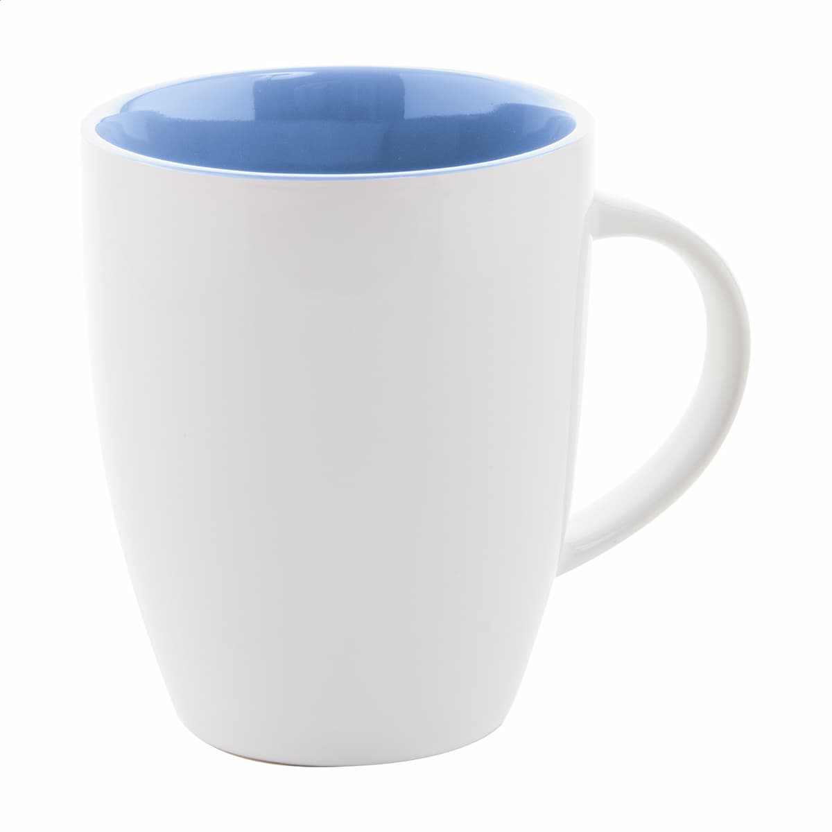 azzurro / bianco