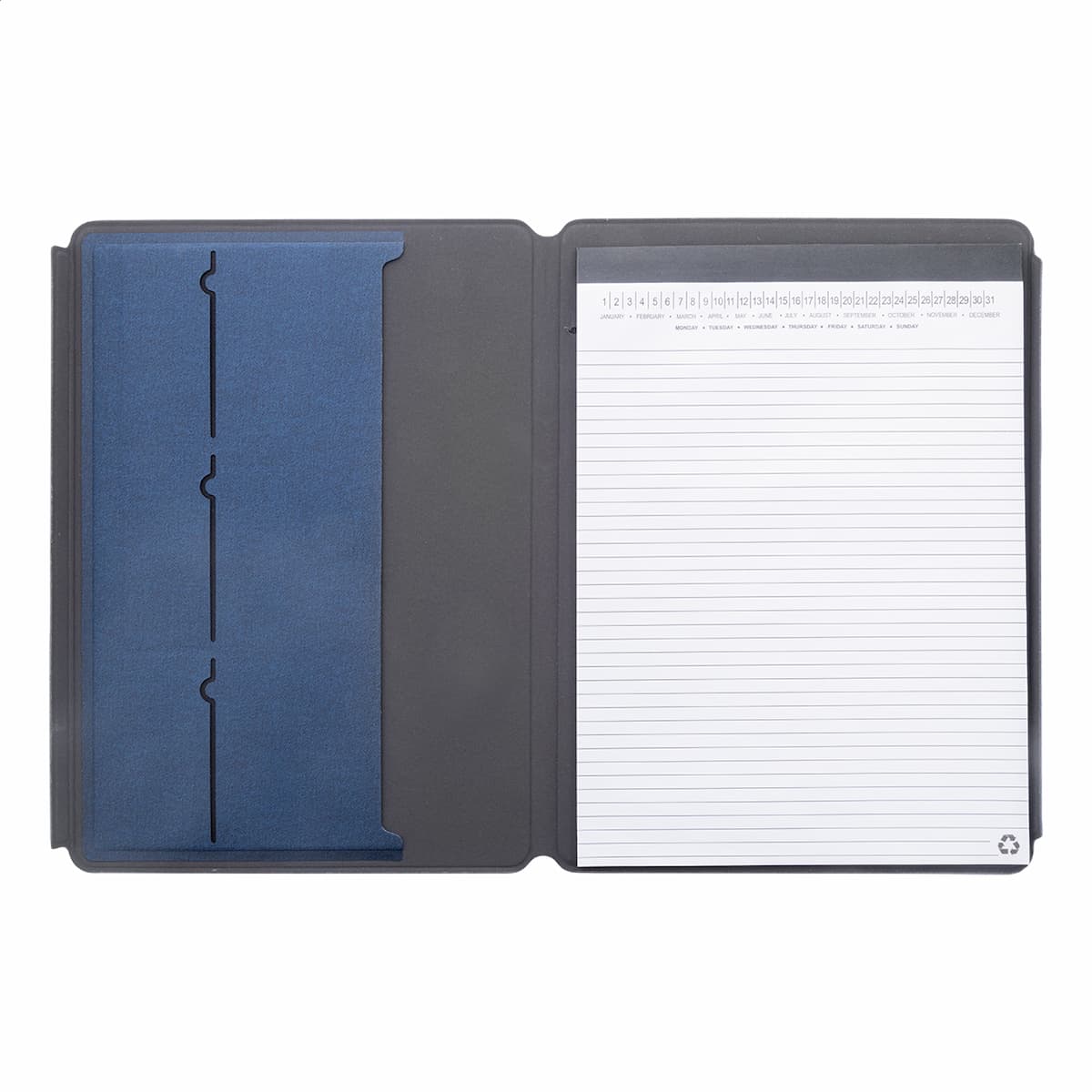 Mappu A4 - vista 3