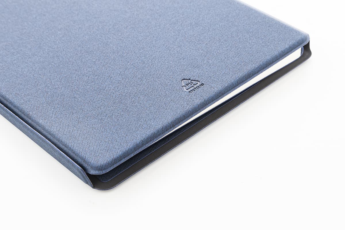 Mappu A4 - vista 5