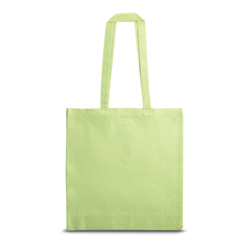 MARACAY. Borsa con cotone riciclato (70%) e poliestere (30% rPET) (140 g/m²)