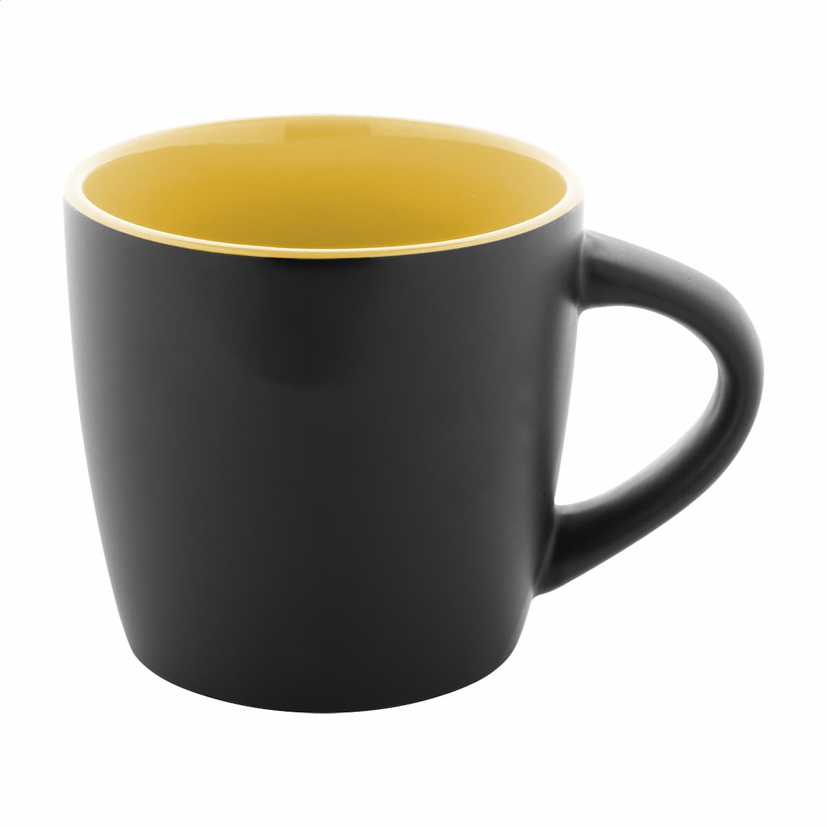 giallo / nero