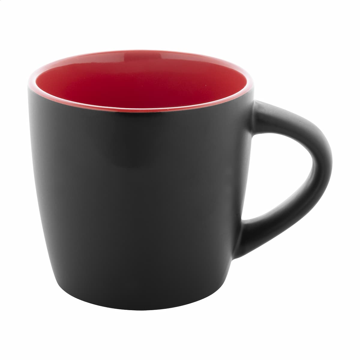 rosso / nero