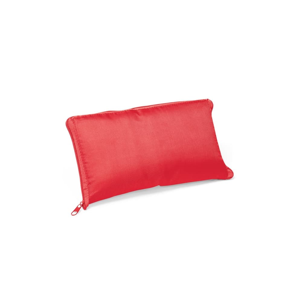 MAYFAIR. Borsa termica pieghevole poliestere 210D 15 L