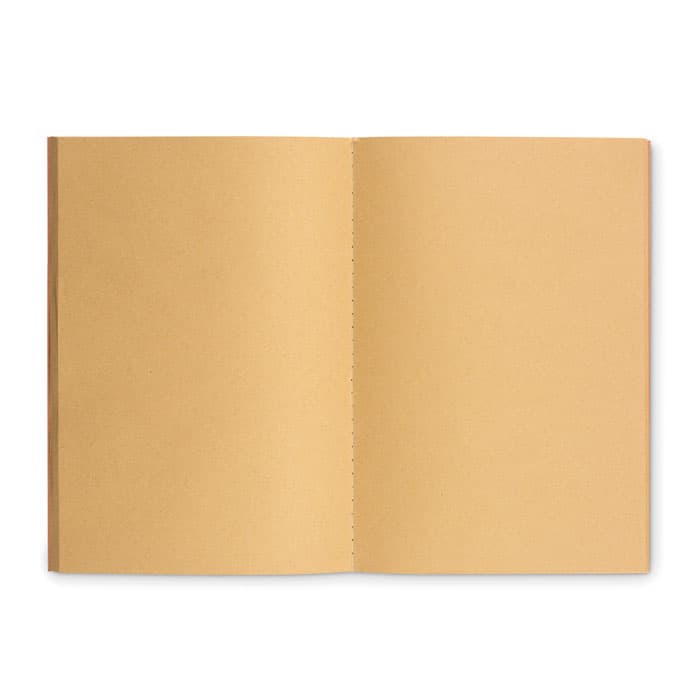 MID PAPER BOOK