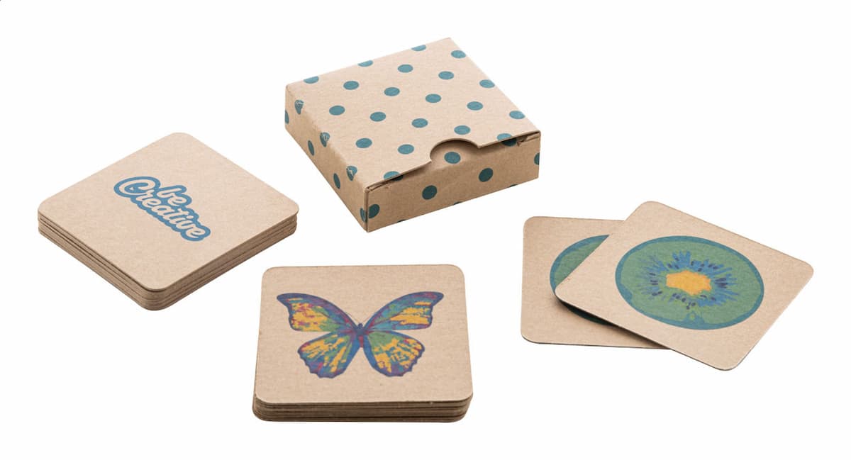 Minimor Eco Creative - vista 1