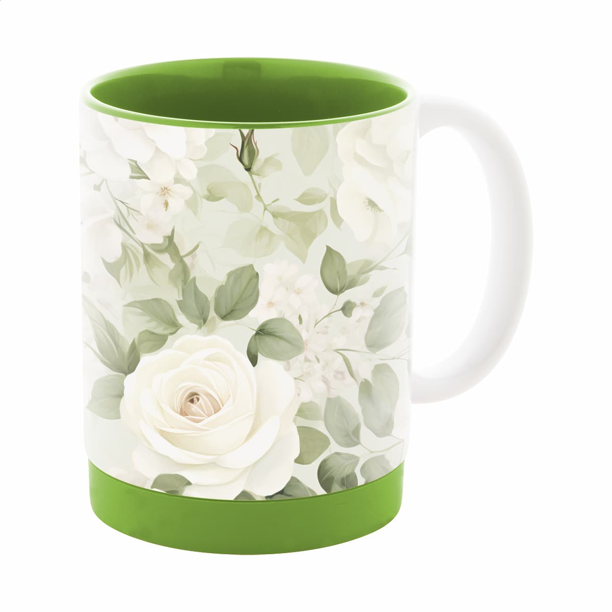 verde / bianco