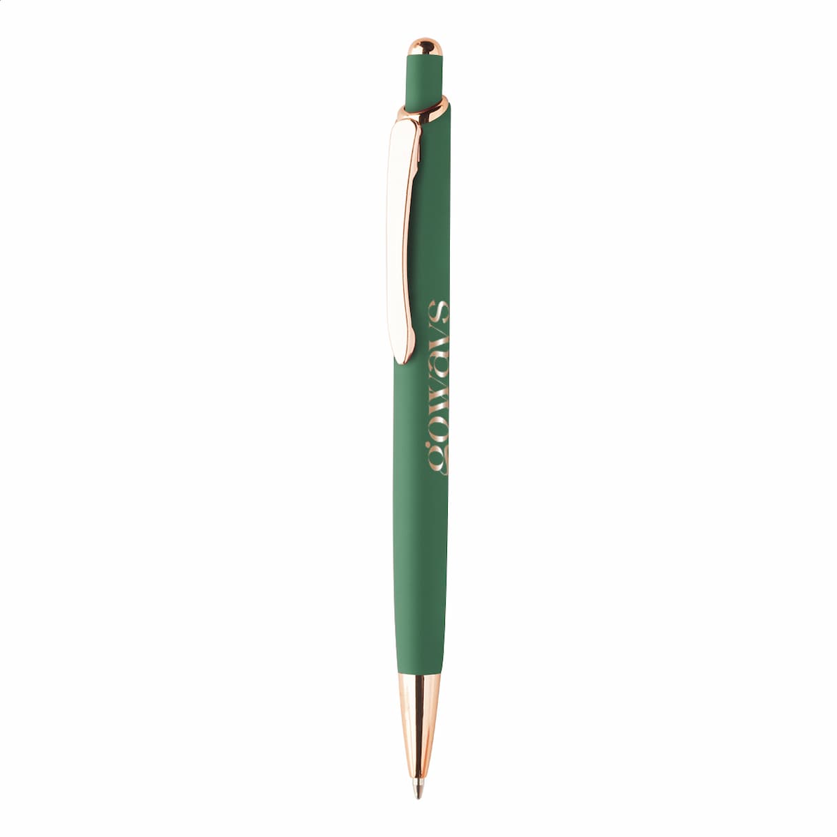 verde