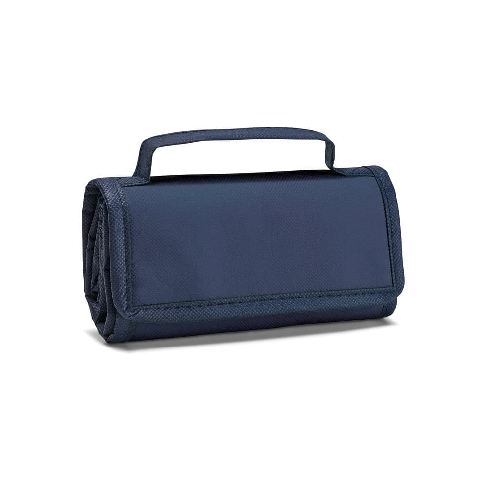 OSAKA. Borsa termica pieghevole 3 L in TNT (80 g/m²)