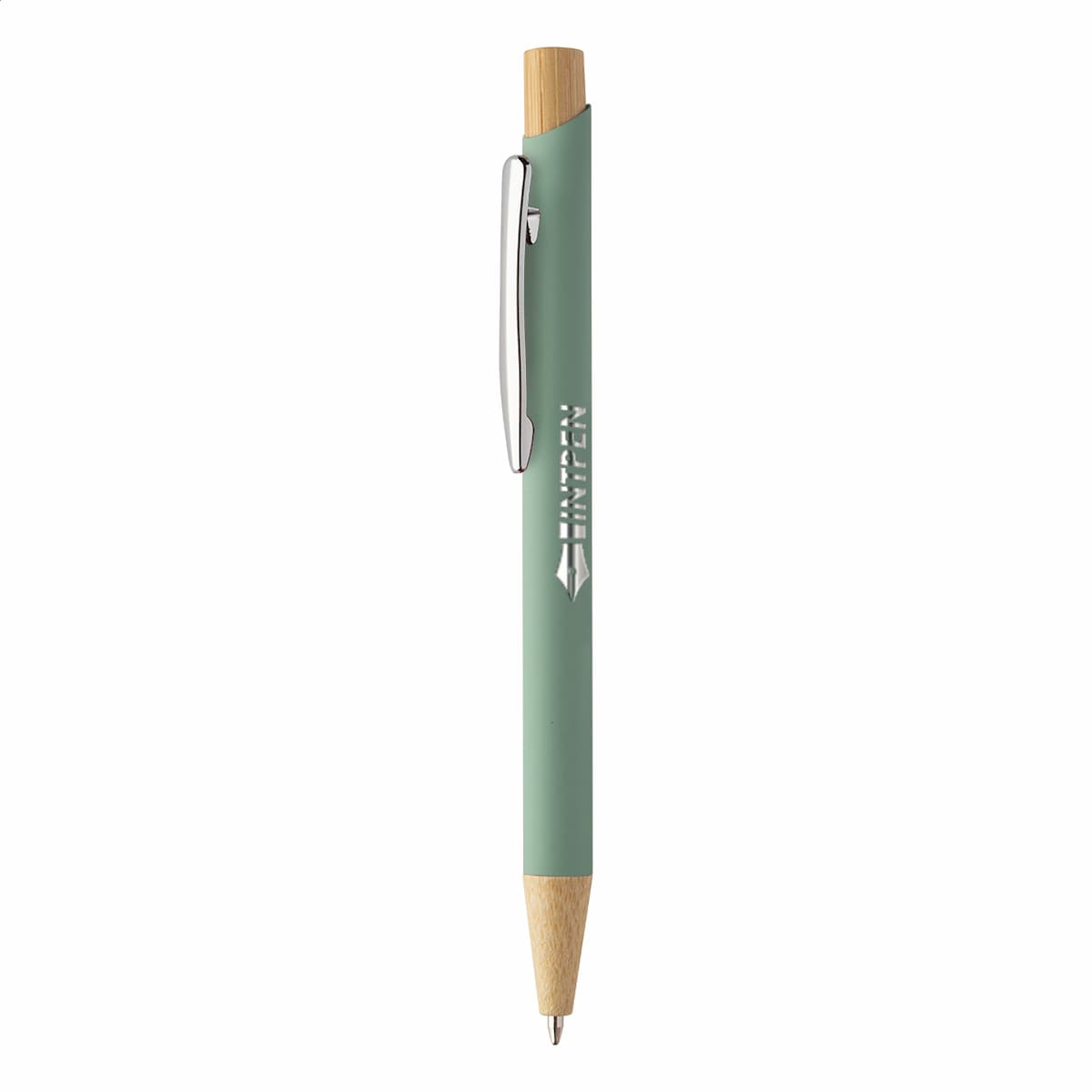 Verde pastello