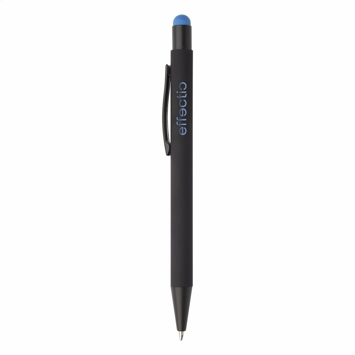 azzurro / nero