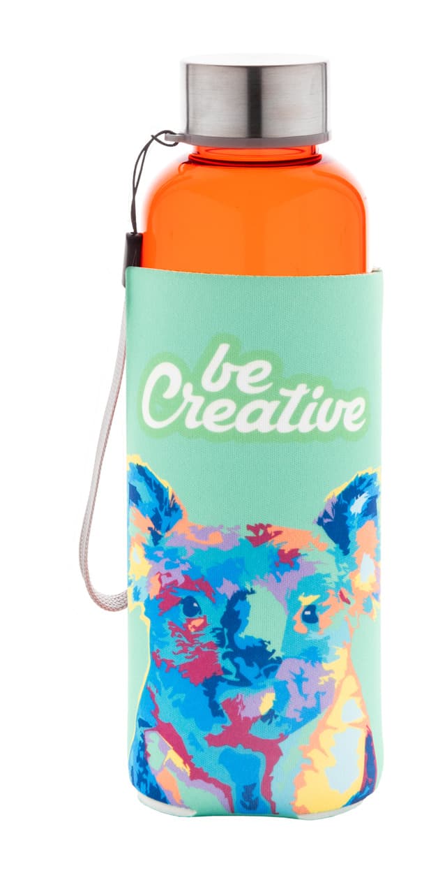 Pemba Creative - vista 1