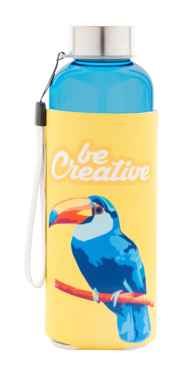 azzurro / bianco
