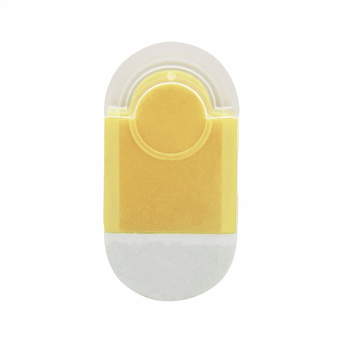 giallo / bianco
