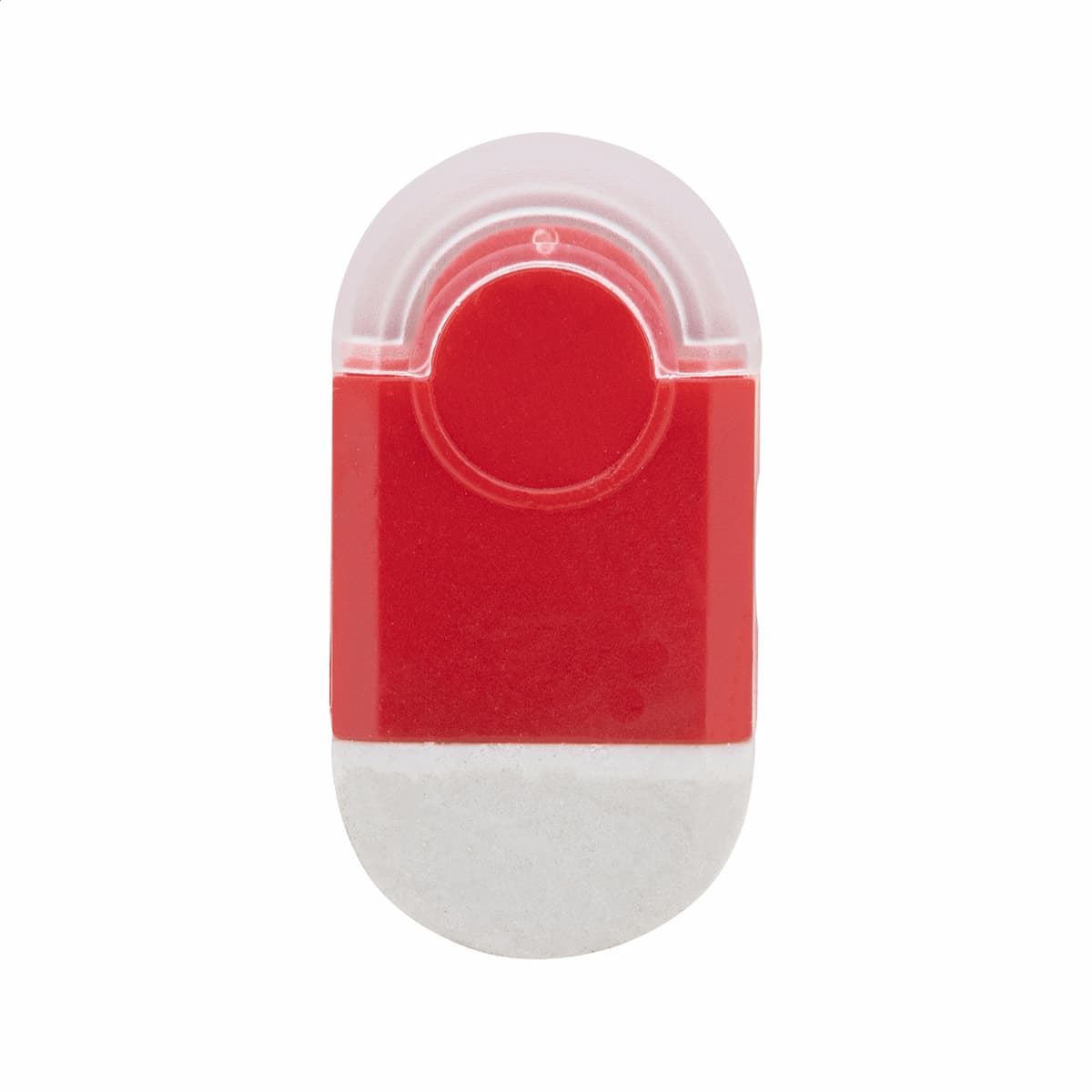 rosso / bianco