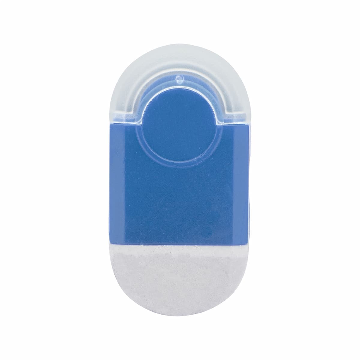 blu / bianco