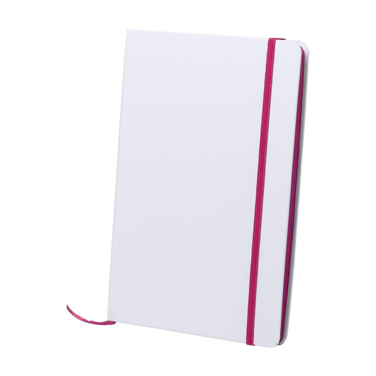 fucsia / bianco