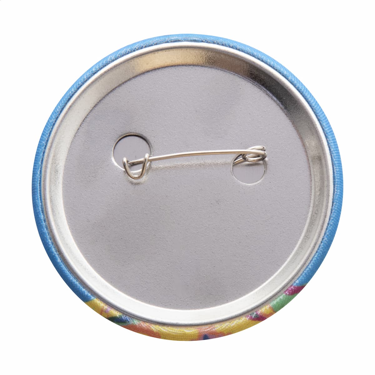 PinBadge RPET Maxi - vista 3