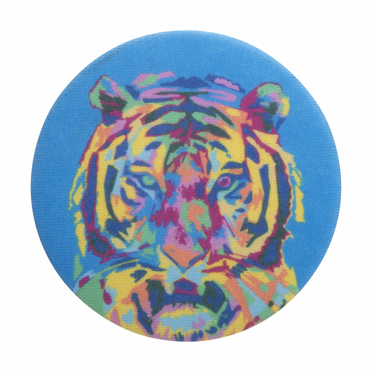 PinBadge RPET Maxi - vista 5