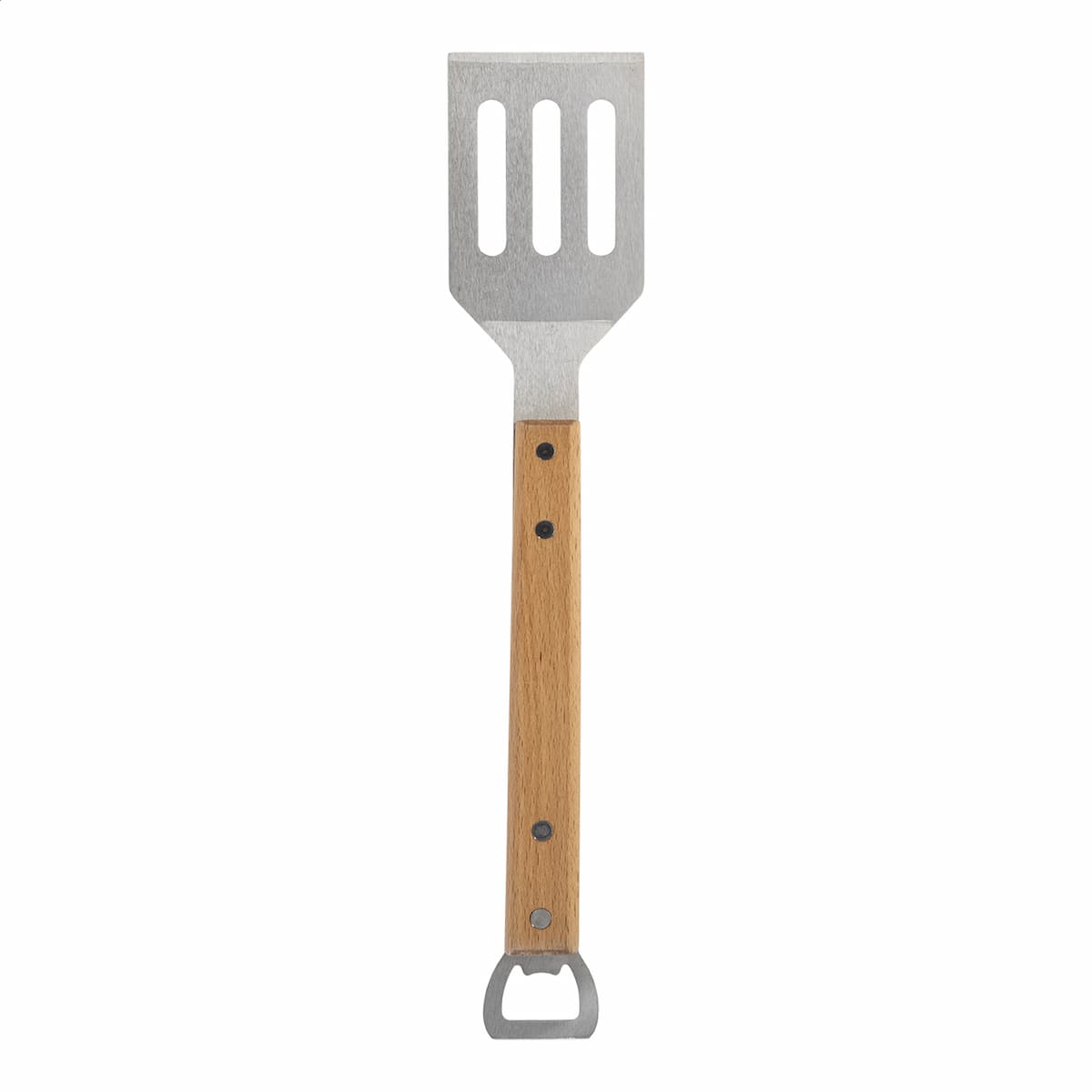Pitmaster - vista 1